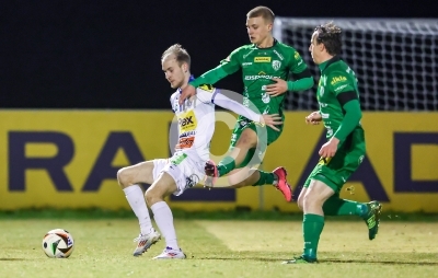 Gleisdorf vs. St. Anna