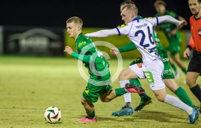 Gleisdorf vs. St. Anna