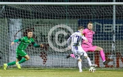 Gleisdorf vs. St. Anna
