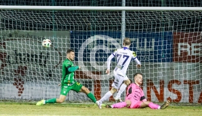 Gleisdorf vs. St. Anna