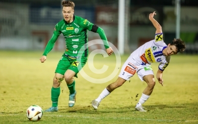 Gleisdorf vs. St. Anna