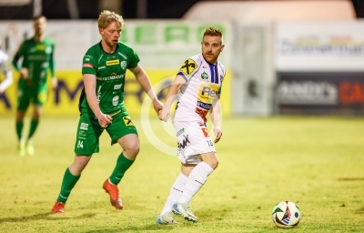 Gleisdorf vs. St. Anna