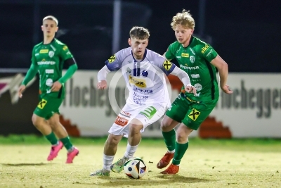 Gleisdorf vs. St. Anna
