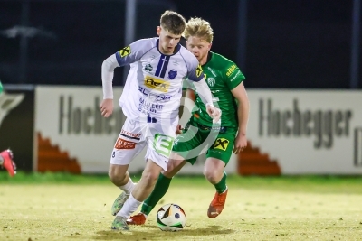 Gleisdorf vs. St. Anna