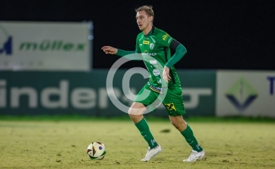 Gleisdorf vs. St. Anna