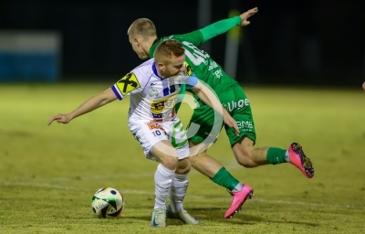 Gleisdorf vs. St. Anna
