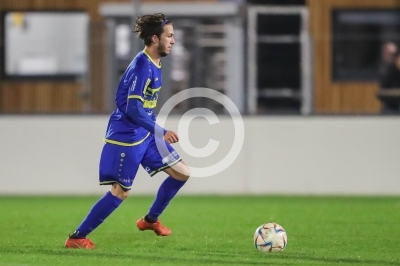 Gnas vs. Bruck