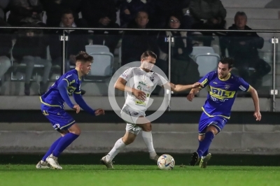 Gnas vs. Bruck