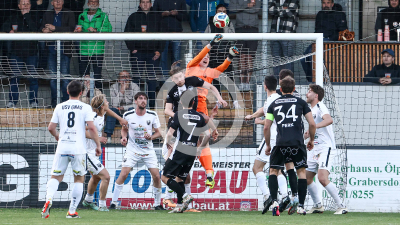 Gnas vs. Lebring