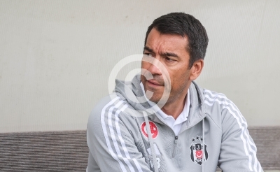 Grazer AK vs. Besiktas Istanbul