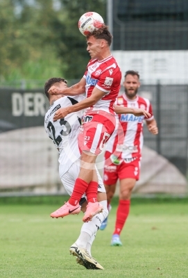 Grazer AK vs. Besiktas Istanbul