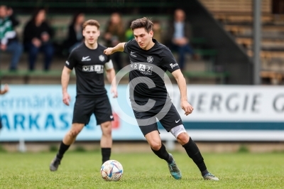 Grazer Sportklub vs. Justiz Graz