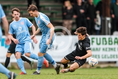 Grazer Sportklub vs. Justiz Graz