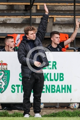 Grazer Sportklub vs. Justiz Graz