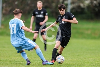 Grazer Sportklub vs. Justiz Graz