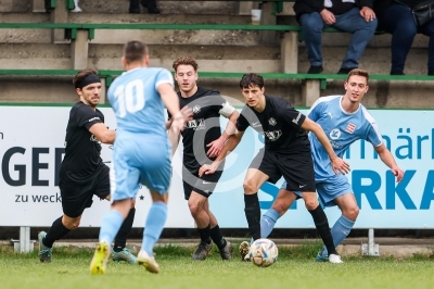 Grazer Sportklub vs. Justiz Graz