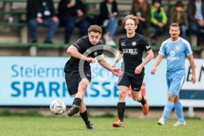 Grazer Sportklub vs. Justiz Graz