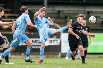 Grazer Sportklub vs. Justiz Graz