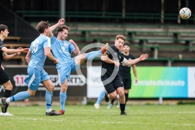 Grazer Sportklub vs. Justiz Graz
