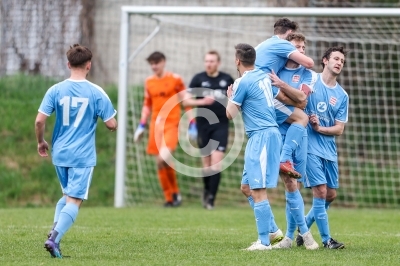 Grazer Sportklub vs. Justiz Graz