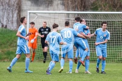 Grazer Sportklub vs. Justiz Graz