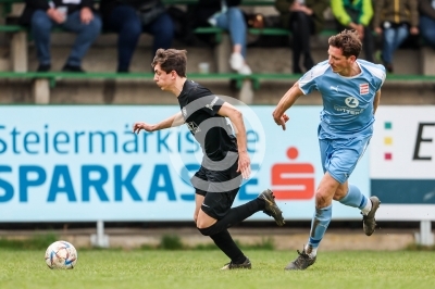 Grazer Sportklub vs. Justiz Graz