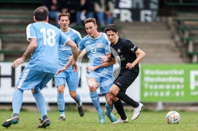 Grazer Sportklub vs. Justiz Graz