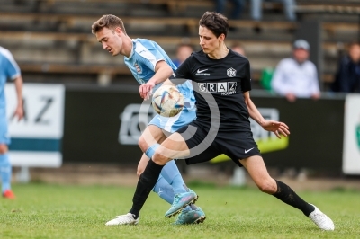 Grazer Sportklub vs. Justiz Graz