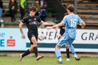 Grazer Sportklub vs. Justiz Graz