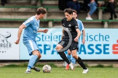 Grazer Sportklub vs. Justiz Graz