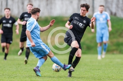 Grazer Sportklub vs. Justiz Graz