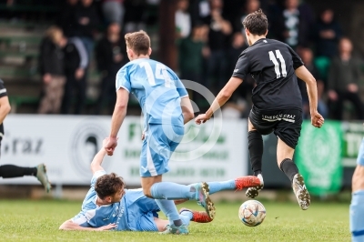 Grazer Sportklub vs. Justiz Graz