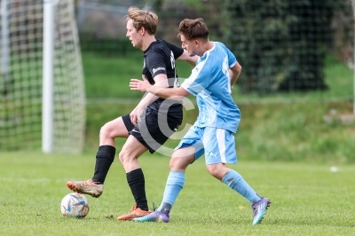 Grazer Sportklub vs. Justiz Graz
