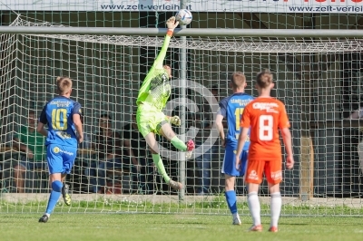 Hartberg Amateure vs. Bruck
