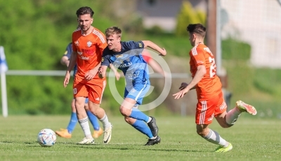 Hartberg Amateure vs. Bruck