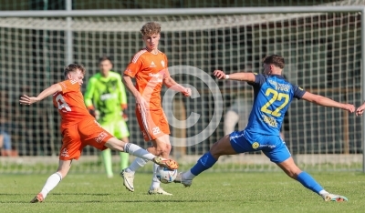 Hartberg Amateure vs. Bruck