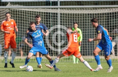 Hartberg Amateure vs. Bruck