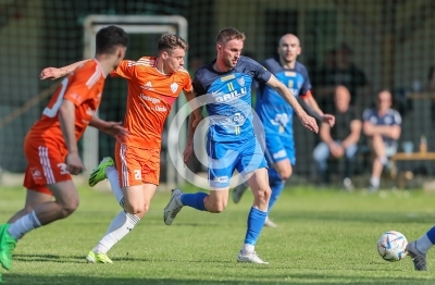 Hartberg Amateure vs. Bruck