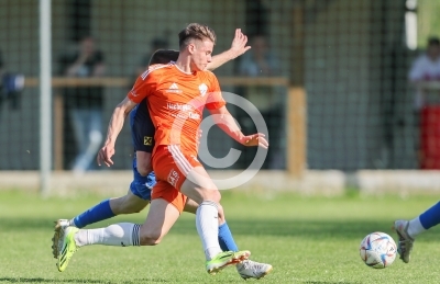 Hartberg Amateure vs. Bruck