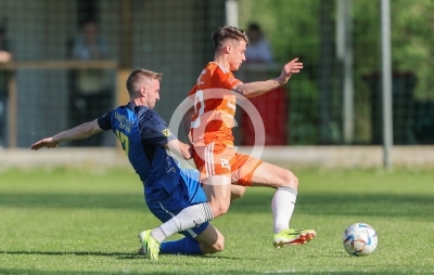 Hartberg Amateure vs. Bruck