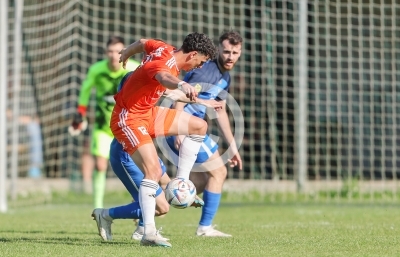 Hartberg Amateure vs. Bruck