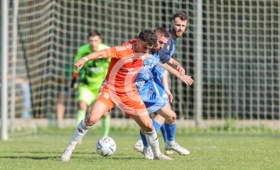 Hartberg Amateure vs. Bruck