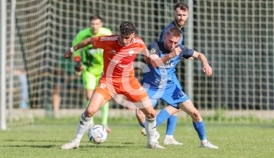 Hartberg Amateure vs. Bruck