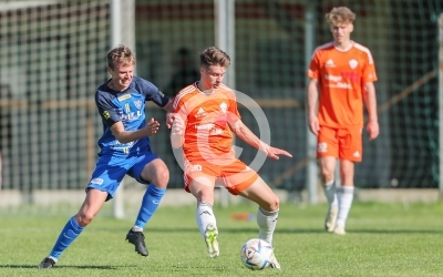 Hartberg Amateure vs. Bruck