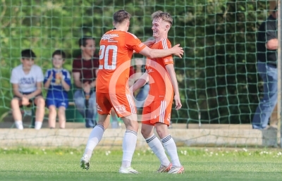 Hartberg Amateure vs. Bruck
