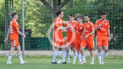 Hartberg Amateure vs. Bruck