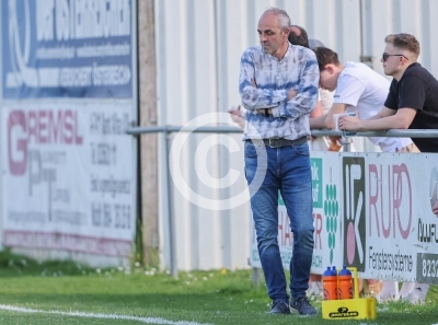 Hartberg Amateure vs. Bruck