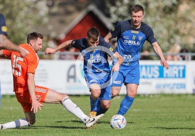 Hartberg Amateure vs. Bruck