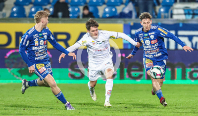 Hartberg vs. Altach