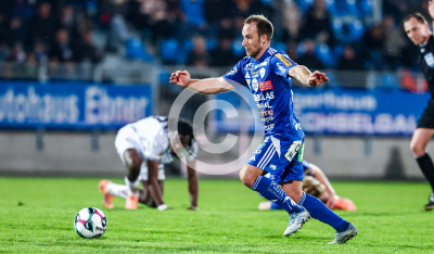 Hartberg vs. Altach